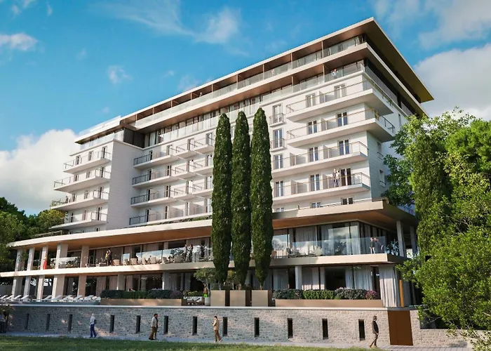 Amadria Park Grand Hotel 4 Opatijska Cvijeta