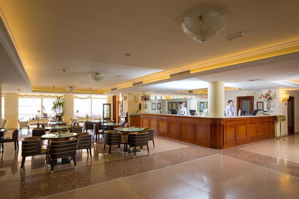 Amadria Park Grand 4 Opatijska Cvijeta Hotel