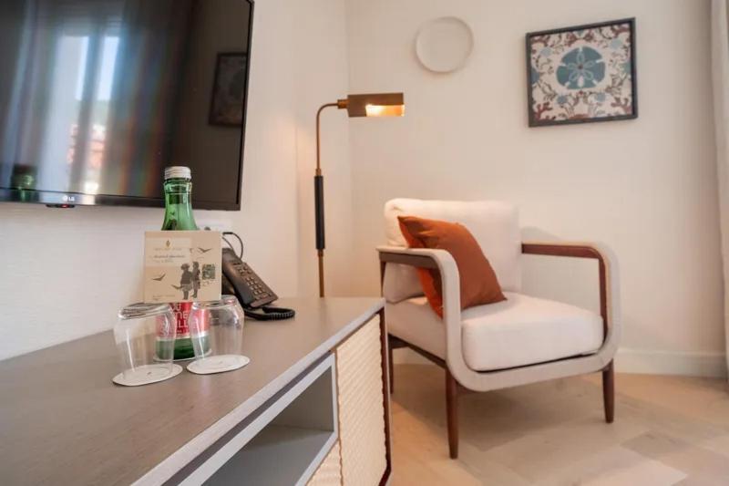 Hotel Amadria Park Grand 4 Opatijska Cvijeta Abbazia