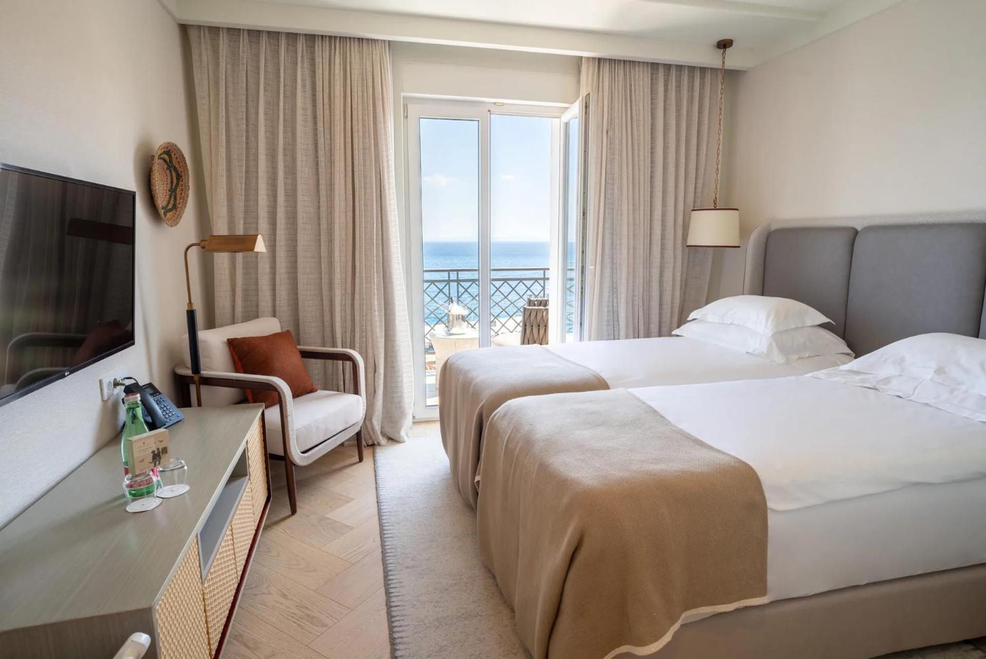 Amadria Park Grand 4 Opatijska Cvijeta 4* Abbazia