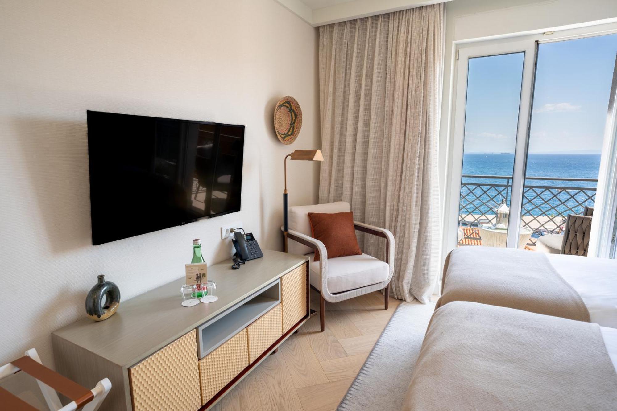 Amadria Park Grand 4 Opatijska Cvijeta 4* Abbazia
