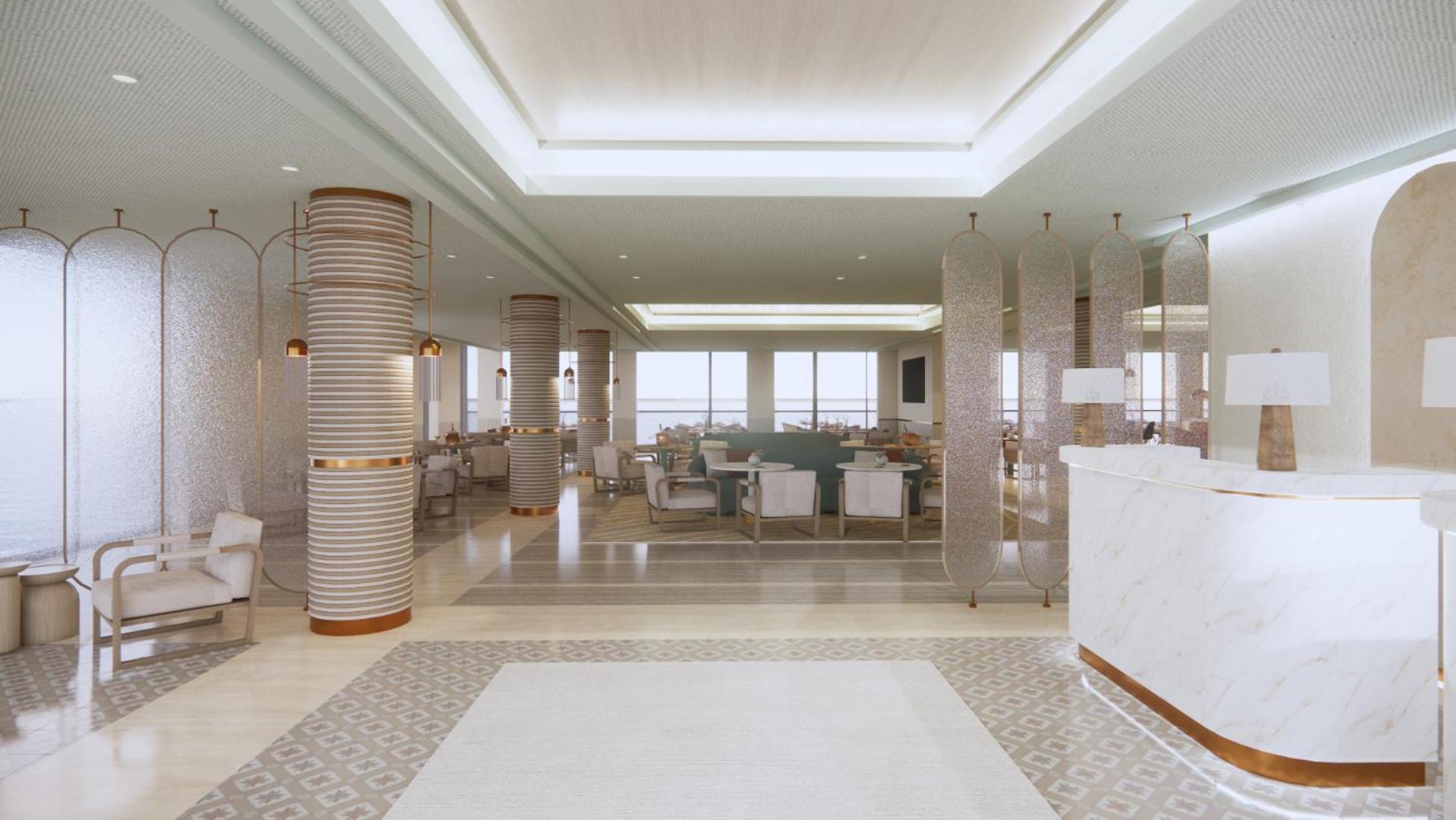 Hotel Amadria Park Grand 4 Opatijska Cvijeta Abbazia