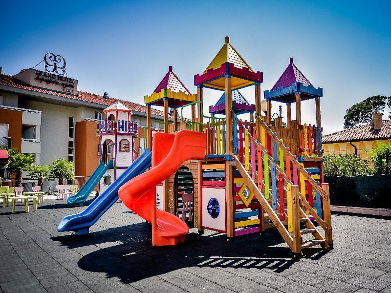 Amadria Park Grand 4 Opatijska Cvijeta Hotel