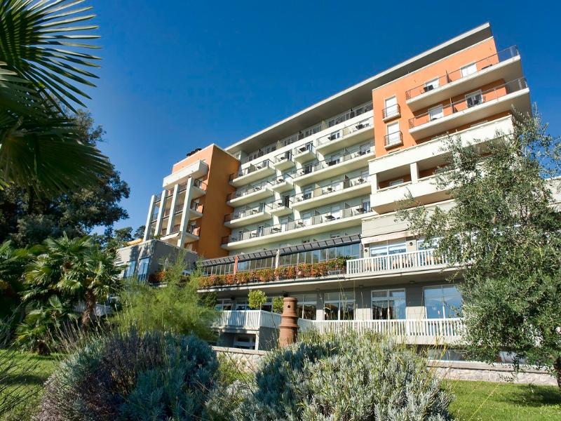 Hotel Amadria Park Grand 4 Opatijska Cvijeta