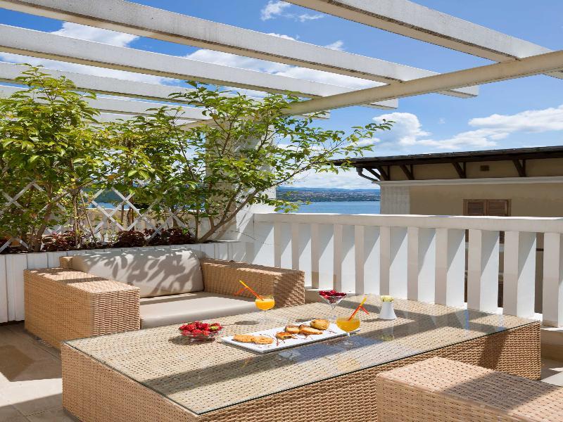 Hotel Amadria Park Grand 4 Opatijska Cvijeta 4*