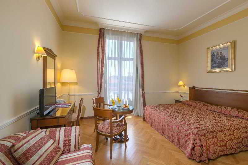 Amadria Park Grand 4 Opatijska Cvijeta 4* Abbazia