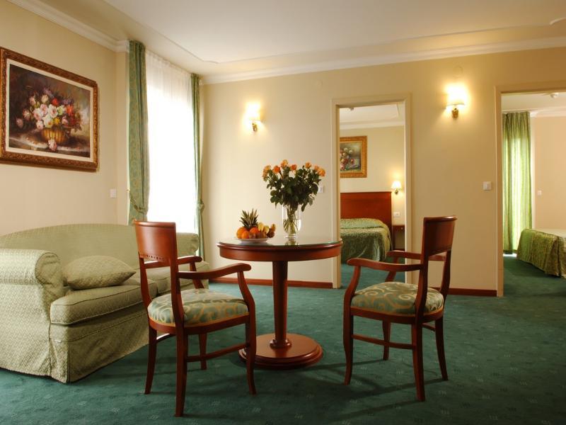 Amadria Park Grand 4 Opatijska Cvijeta Hotel 4*