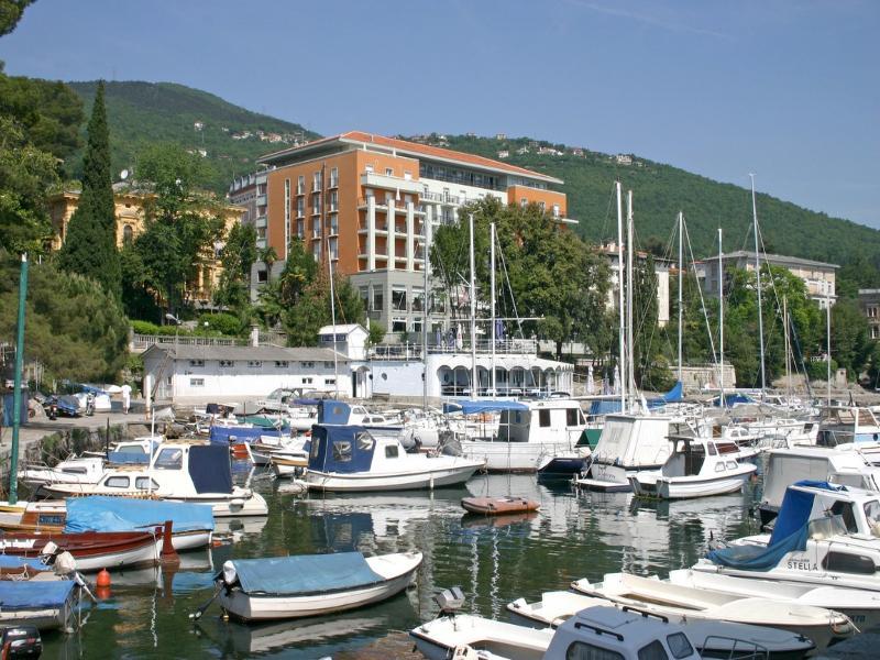 Amadria Park Grand 4 Opatijska Cvijeta Hotel