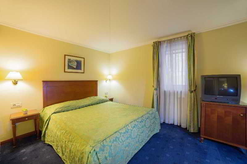 Hotel Amadria Park Grand 4 Opatijska Cvijeta
