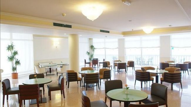 Hotel Amadria Park Grand 4 Opatijska Cvijeta Abbazia