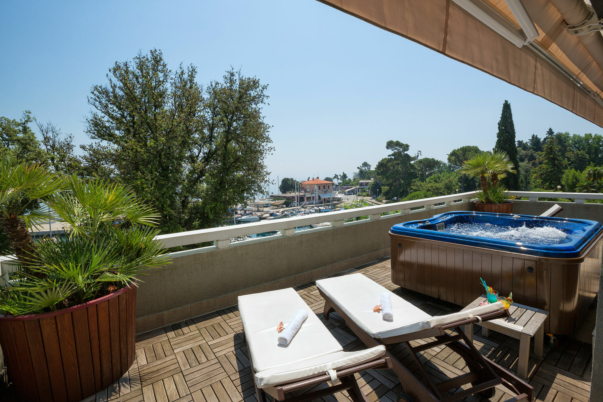 Hotel Amadria Park Grand 4 Opatijska Cvijeta