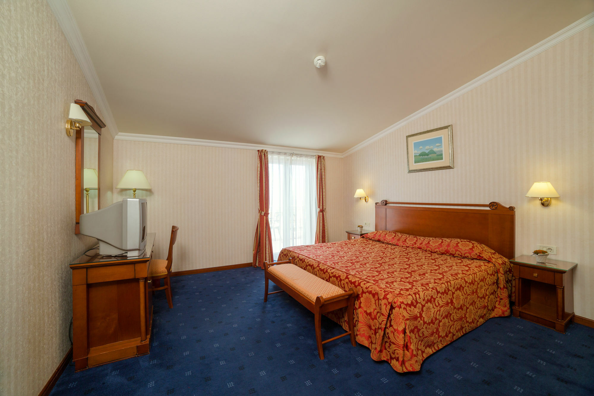 Amadria Park Grand 4 Opatijska Cvijeta Hotel Abbazia