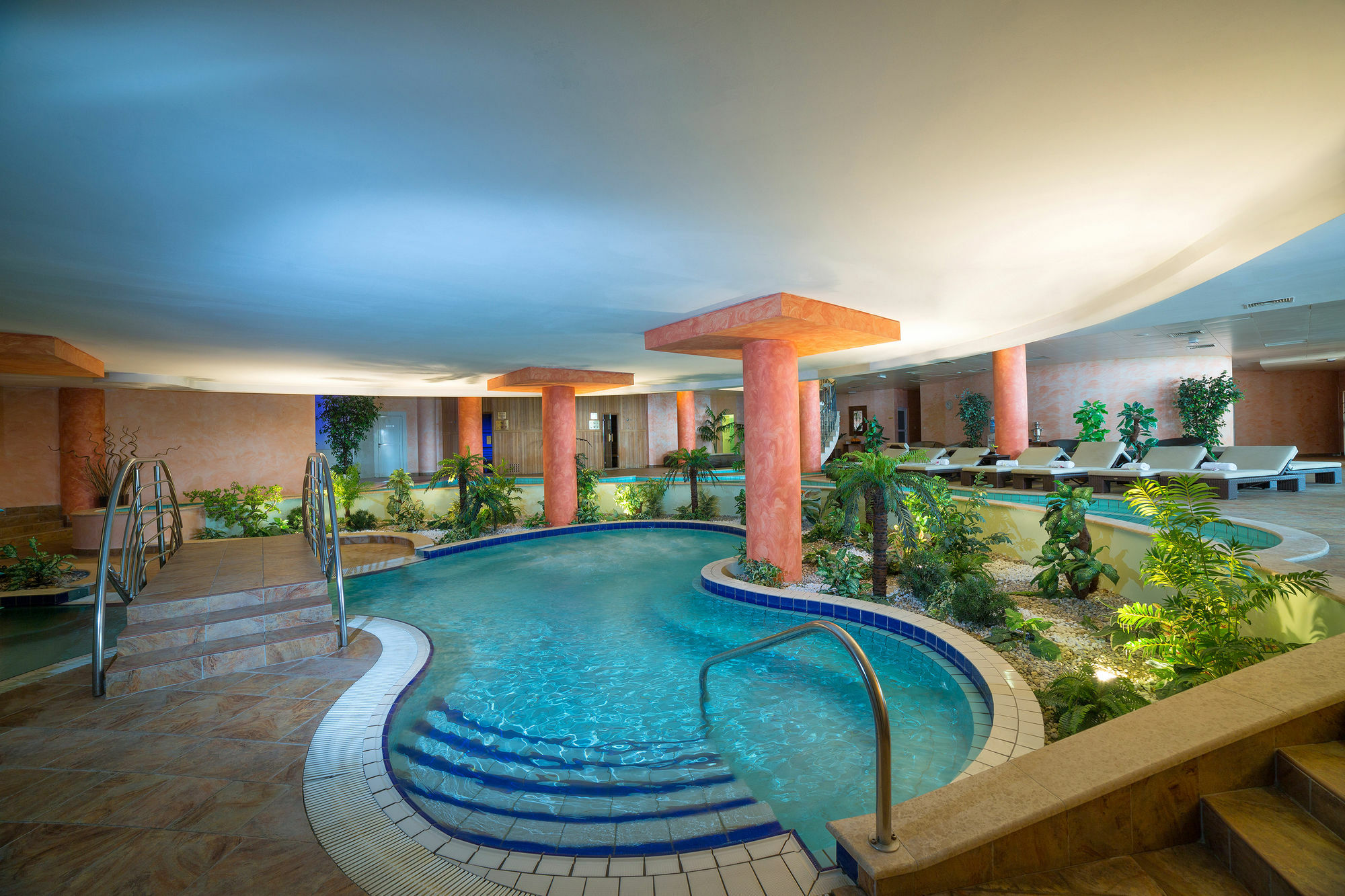 Amadria Park Grand 4 Opatijska Cvijeta Hotel
