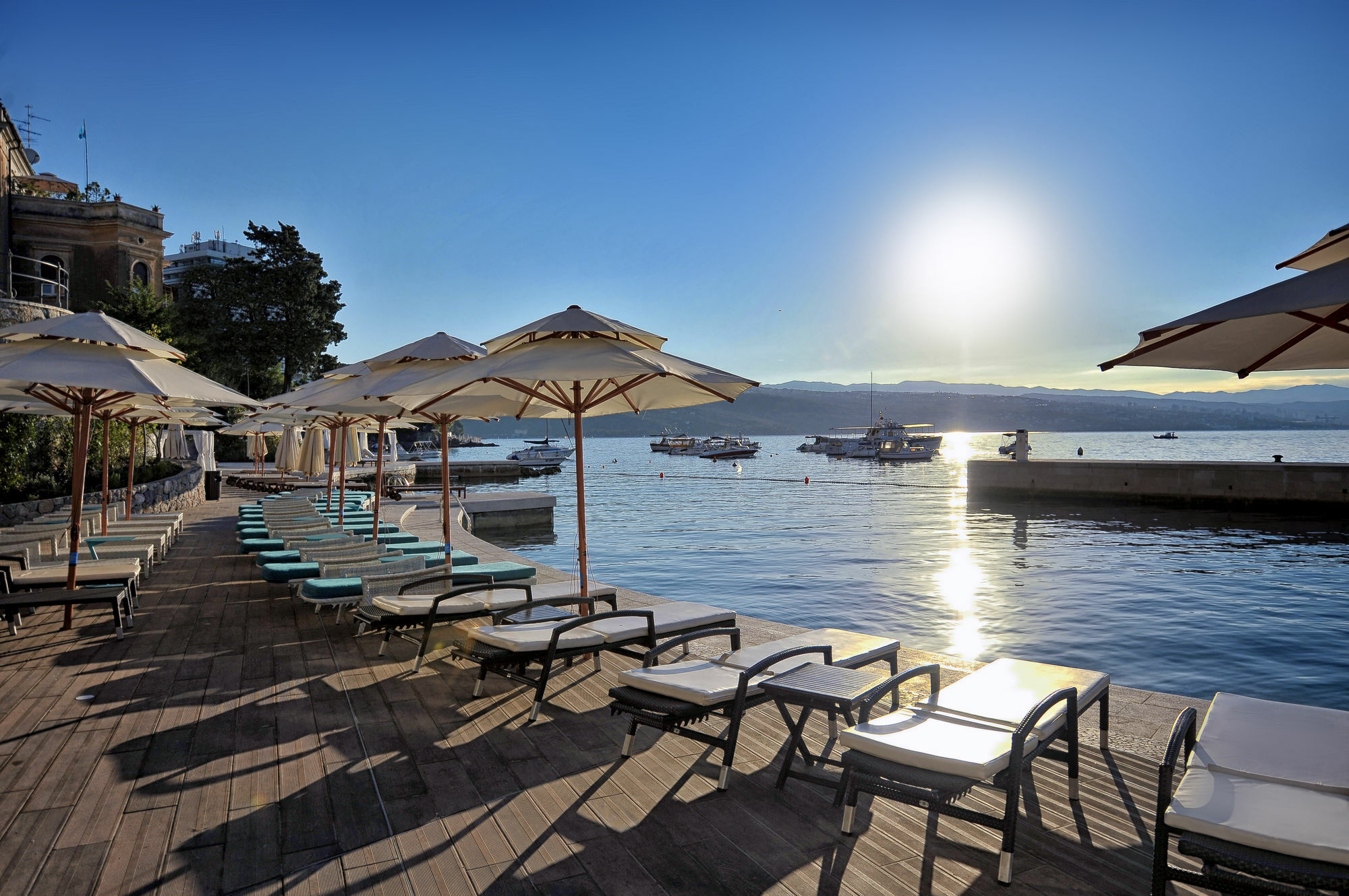 Hotel Amadria Park Grand 4 Opatijska Cvijeta
