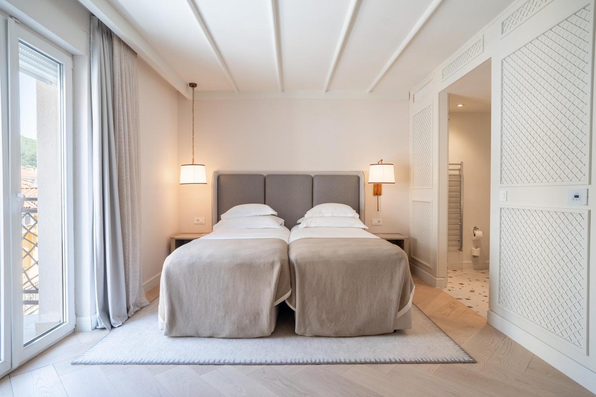 Amadria Park Grand 4 Opatijska Cvijeta Hotel Opatija