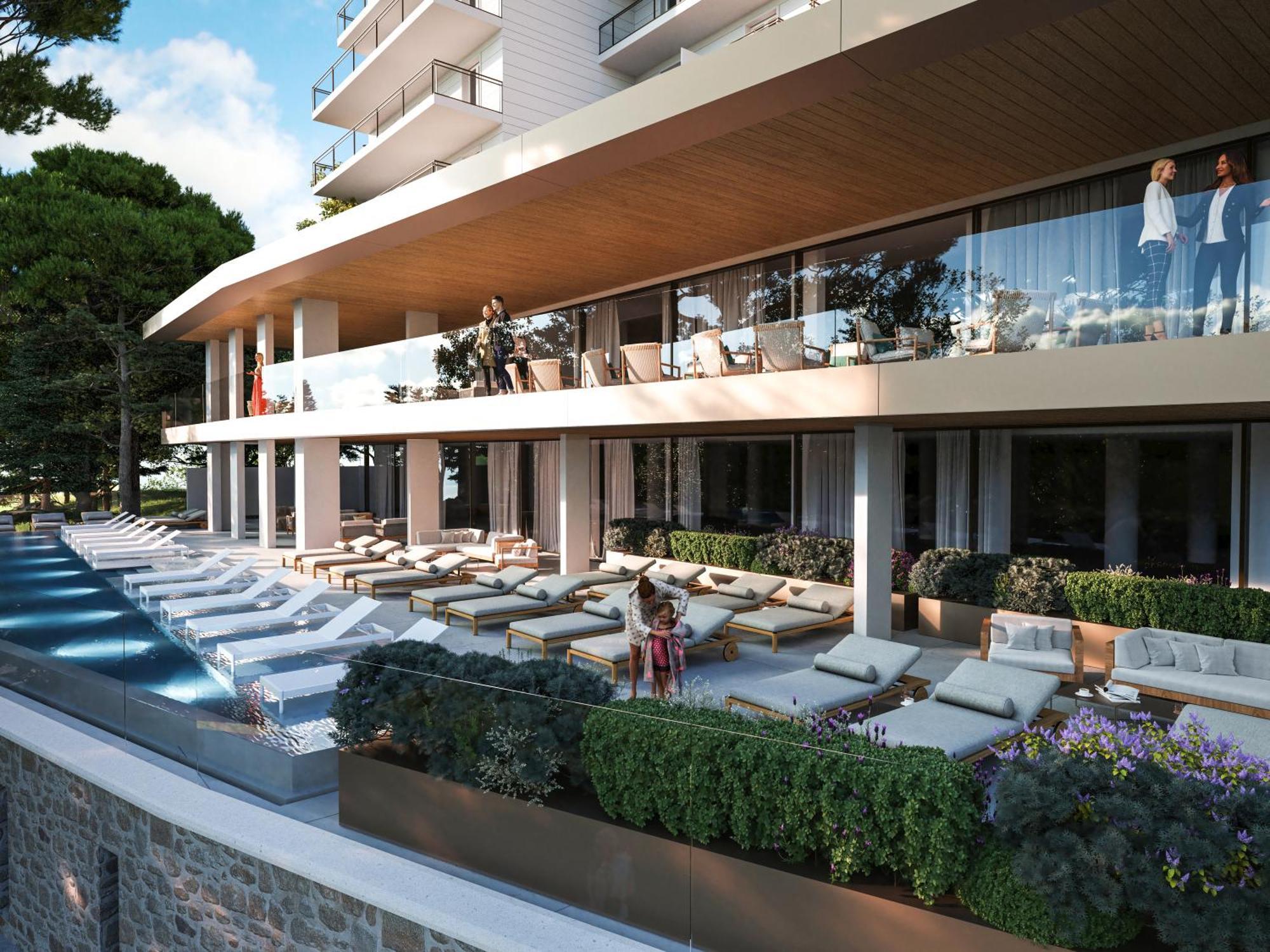 Amadria Park Grand 4 Opatijska Cvijeta Hotel