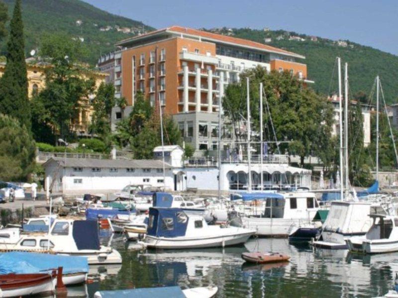 Hotel Amadria Park Grand 4 Opatijska Cvijeta 4*