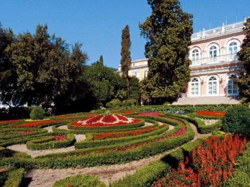 Hotel Amadria Park Grand 4 Opatijska Cvijeta