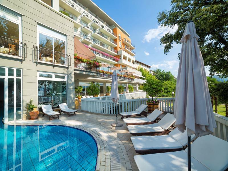 Amadria Park Grand 4 Opatijska Cvijeta