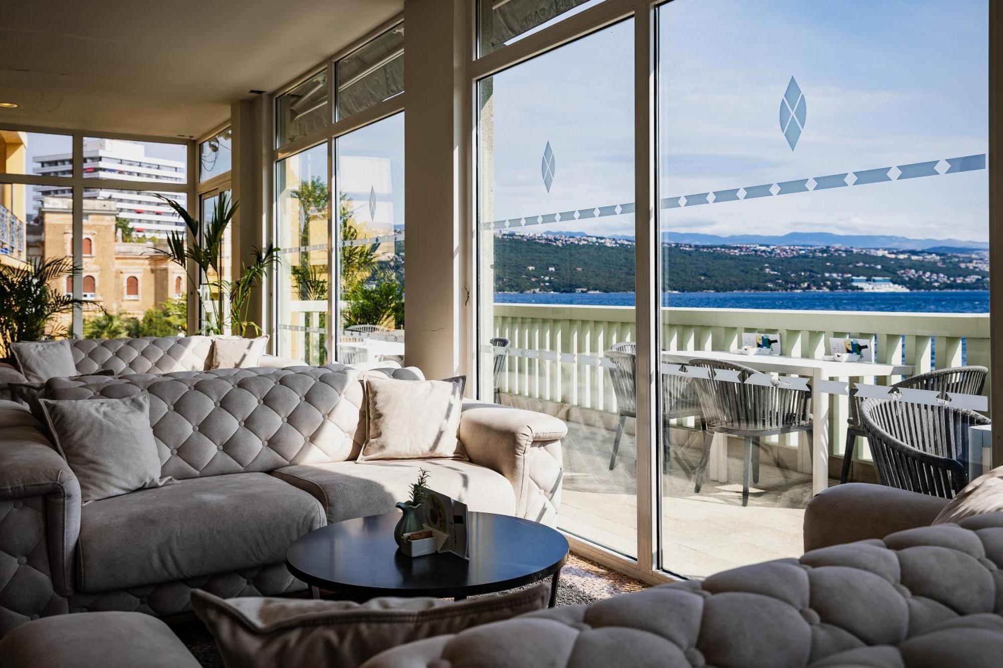 Amadria Park Grand 4 Opatijska Cvijeta Hotel 4*