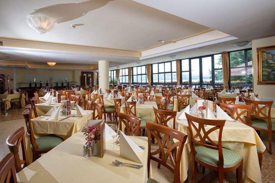 Hotel Amadria Park Grand 4 Opatijska Cvijeta 4*
