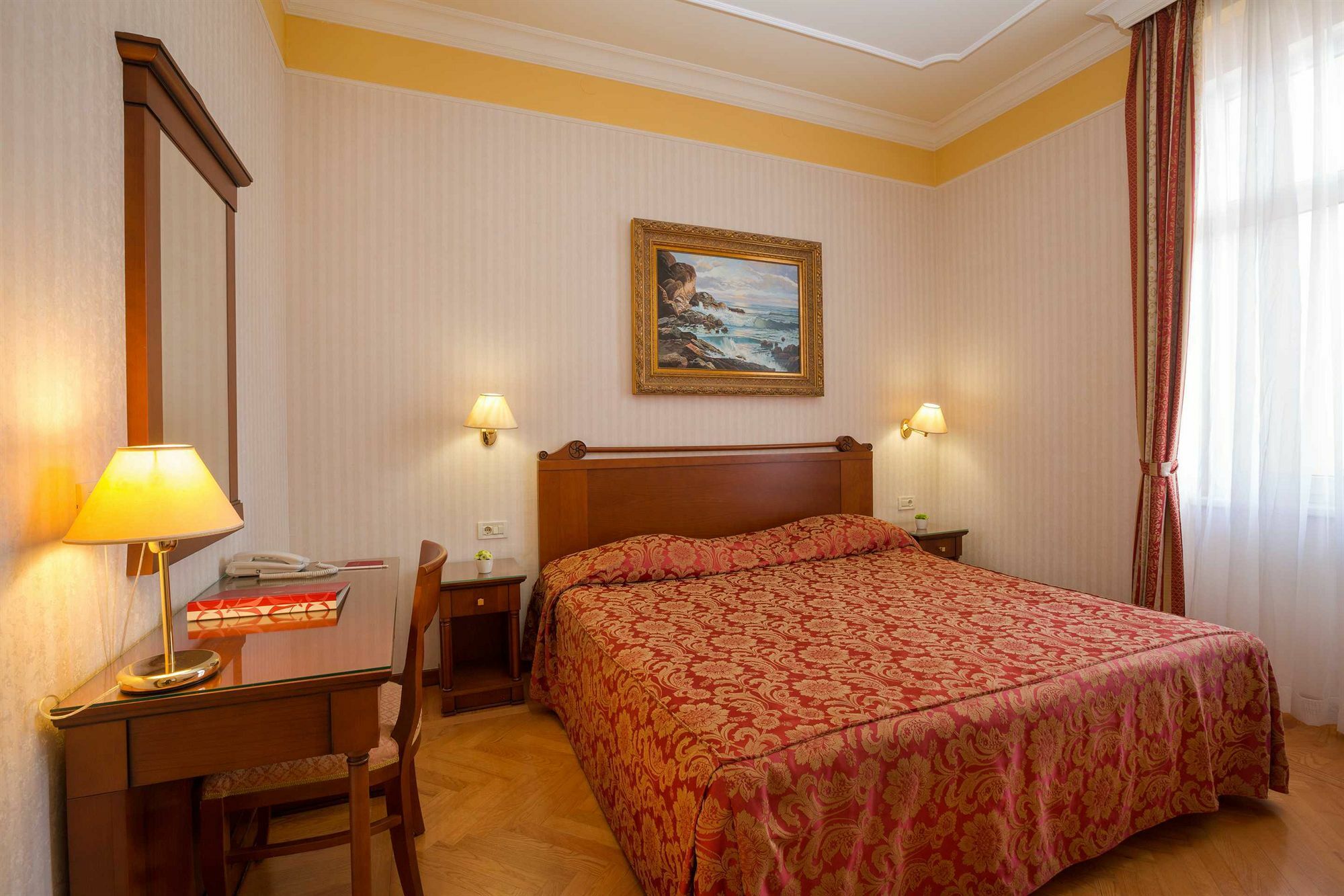 Amadria Park Grand 4 Opatijska Cvijeta 4* Opatija