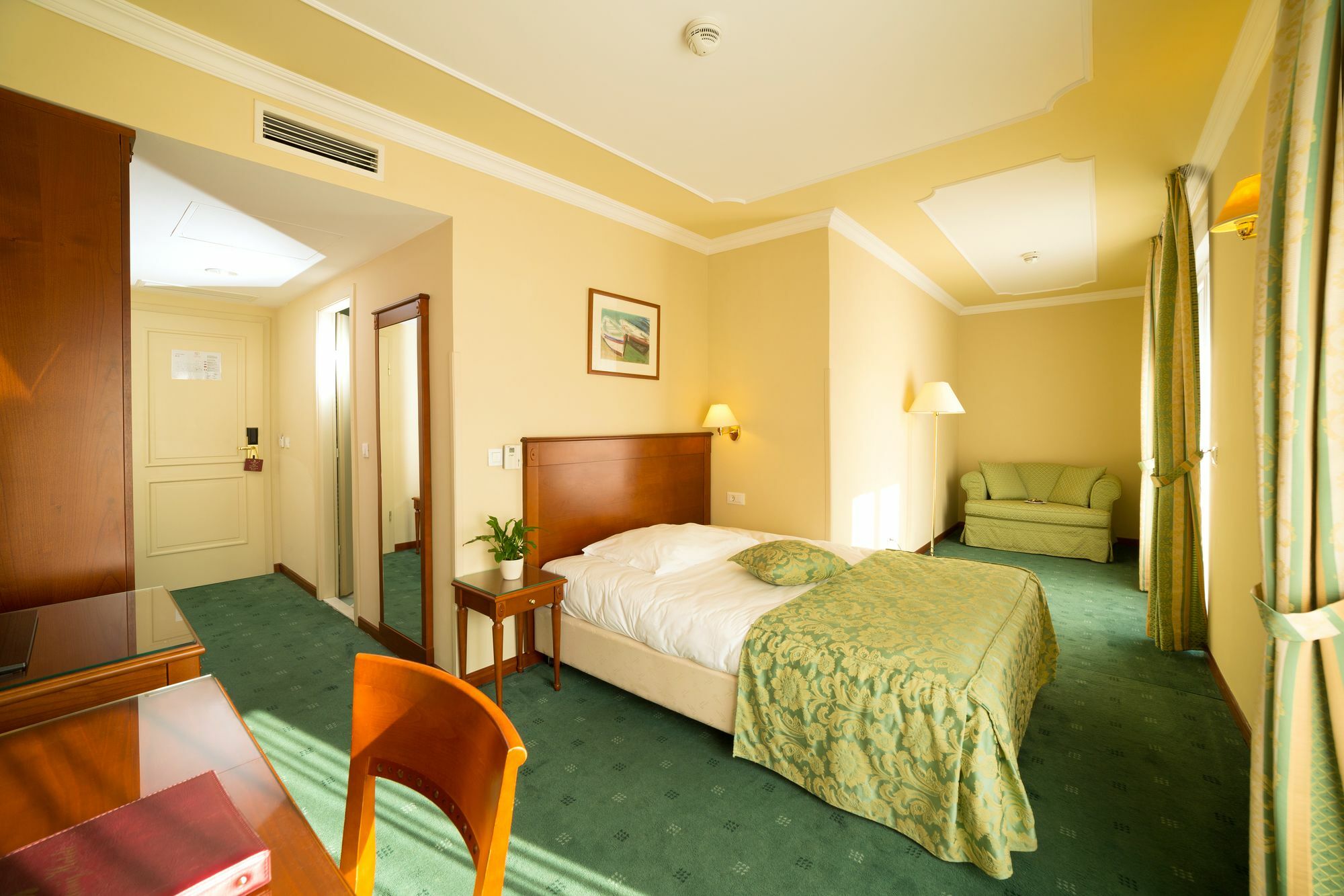 Amadria Park Grand 4 Opatijska Cvijeta 4*