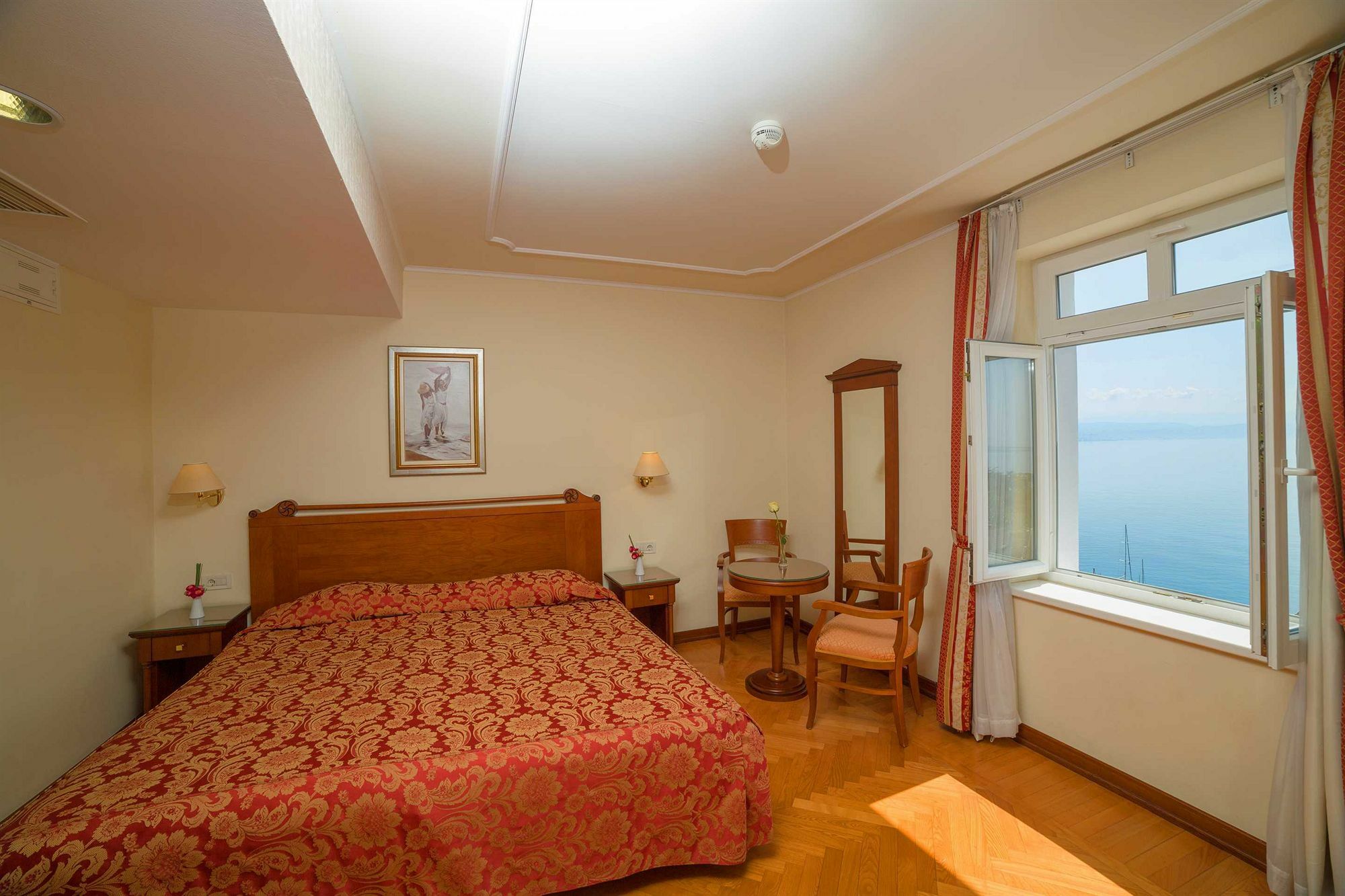 Hotel Amadria Park Grand 4 Opatijska Cvijeta 4*