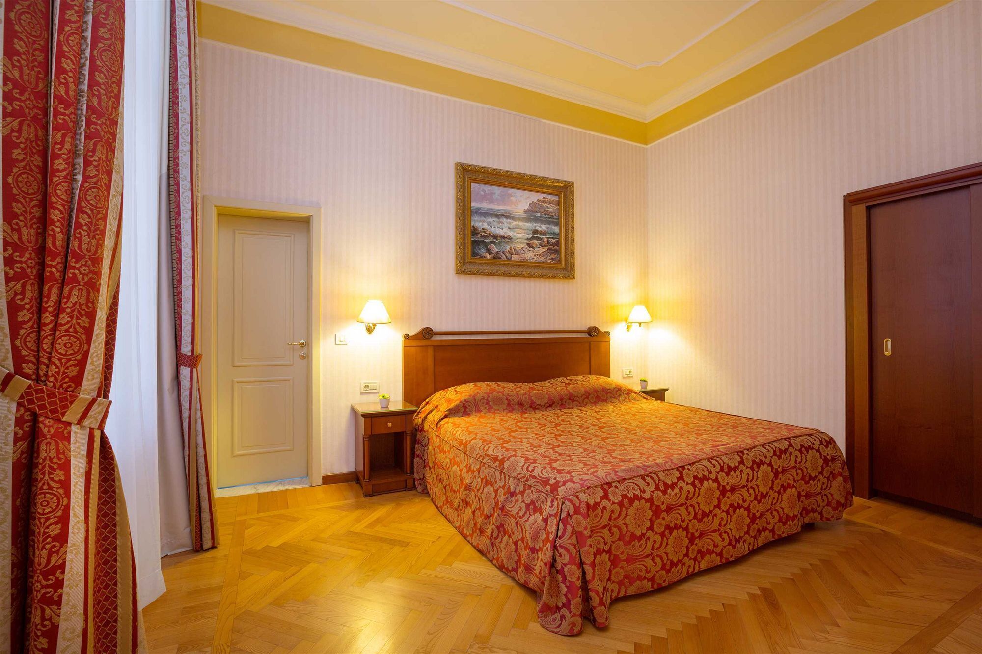 Amadria Park Grand 4 Opatijska Cvijeta 4* Opatija